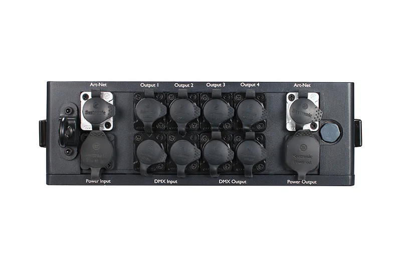Powerful RGB LED Bar
