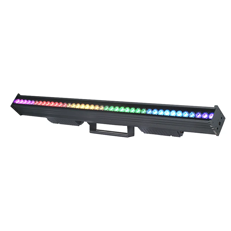 Kraftig RGB LED-bar